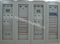 220KV变电站用直流电源系统