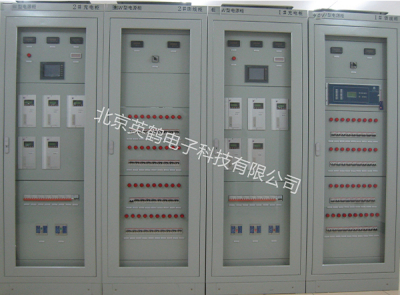 220KV变电站用直流电源系统