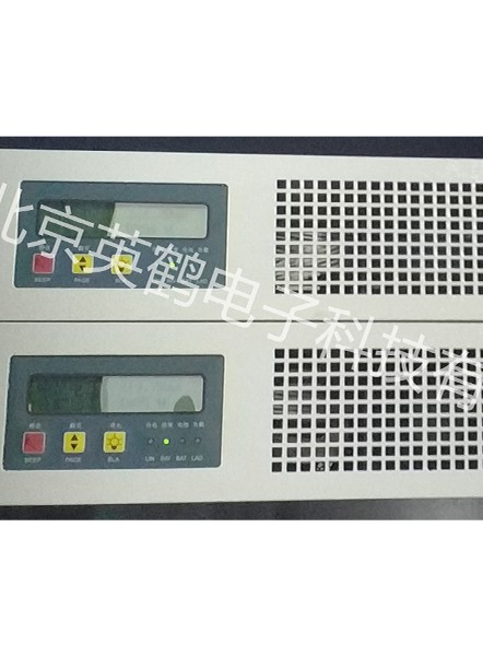 DC240V高压直流逆变电源