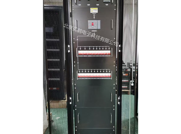 机房用列头柜
