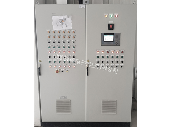 控制柜展示