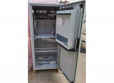 室外组合式电源柜