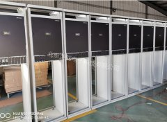 600A大容量电源系统