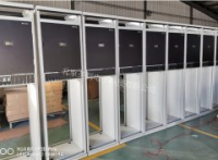 600A大容量电源系统