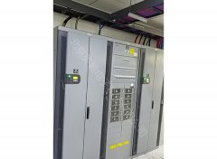 NetSure801大容量组合式电源系统