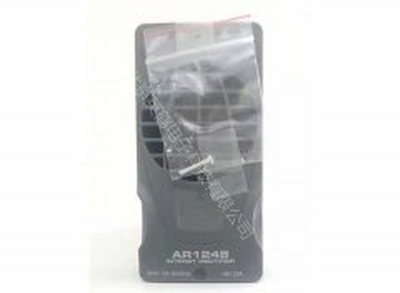 伊顿AR1248(48V25A)